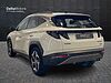 Hyundai Tucson 3&ordf; serie Tucson 1.6 HEV aut. XLine white