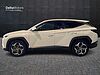 Hyundai Tucson 3&ordf; serie Tucson 1.6 HEV aut. XLine white