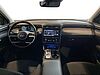 Hyundai Tucson 3&ordf; serie Tucson 1.6 HEV aut. XLine white