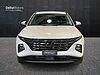 Hyundai Tucson 3&ordf; serie Tucson 1.6 HEV aut. XLine white