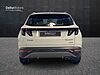 Hyundai Tucson 3&ordf; serie Tucson 1.6 HEV aut. XLine white