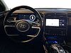 Hyundai Tucson III 2021 Tucson 1.6 hev Exellence 2wd auto orange