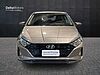 Hyundai i20 3ª serie i20 1.0 T-GDI 48V iMT ConnectLine bronze
