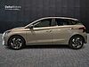 Hyundai i20 3ª serie i20 1.0 T-GDI 48V iMT ConnectLine bronze