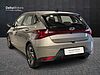 Hyundai i20 3ª serie i20 1.0 T-GDI 48V iMT ConnectLine bronze