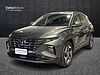 Hyundai TUCSON 3&ordf; serie Tucson 1.6 HEV aut. Exellence green
