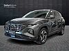 Hyundai TUCSON 3&ordf; serie Tucson 1.6 HEV aut. Exellence grey