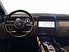 Hyundai TUCSON 3&ordf; serie Tucson 1.6 HEV aut. Exellence grey