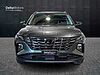 Hyundai TUCSON 3&ordf; serie Tucson 1.6 HEV aut. Exellence grey