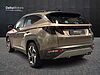 Hyundai TUCSON III 2021 Tucson 1.6 hev Exellence Lounge Pack 2wd auto bronze