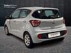 Hyundai i10 II 2017 i10 1.0 Advanced Plus Pack econext Gpl blue
