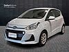 Hyundai i10 II 2017 i10 1.0 Advanced Plus Pack econext Gpl blue
