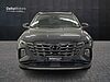 Hyundai TUCSON III 2021 Tucson 1.6 hev Exellence Lounge Pack 4wd auto grey