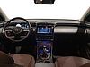 Hyundai TUCSON III 2021 Tucson 1.6 crdi Xline Hyundai Smart Sense+ Advanced 2wd grey