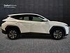 Hyundai TUCSON III 2021 Tucson 1.6 hev Xline 2wd auto white