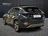 Hyundai TUCSON 3ª serie Tucson 1.6 PHEV 4WD aut. Exellence blue