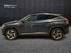 Hyundai TUCSON 3ª serie Tucson 1.6 PHEV 4WD aut. Exellence blue