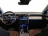 Hyundai TUCSON 3&ordf; serie Tucson 1.6 T-GDI 48V DCT Exellence white