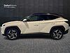 Hyundai TUCSON 3&ordf; serie Tucson 1.6 T-GDI 48V DCT Exellence white