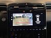 Hyundai TUCSON 3&ordf; serie Tucson 1.6 T-GDI 48V DCT Exellence white