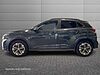 Hyundai KONA Kona EV 39 kWh XLine blue