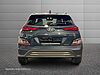 Hyundai KONA Kona EV 39 kWh XLine blue