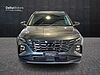 Hyundai TUCSON III 2021 Tucson 1.6 crdi 48V Xline 2wd imt grey