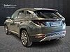 Hyundai TUCSON III 2021 Tucson 1.6 crdi 48V Xline 2wd imt grey
