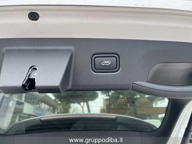 Hyundai TUCSON III 2021 1.6 hev Exellence 2wd auto