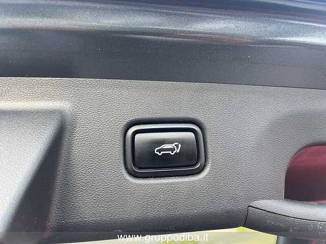 Hyundai TUCSON III 2021 1.6 hev Exellence 2wd auto
