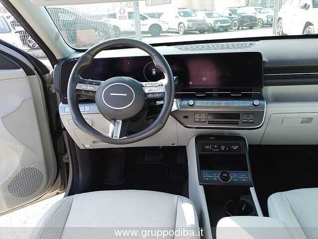 Hyundai KONA II 2023 1.6 gdi hev X Class Premium Pack 2wd 141cv dc