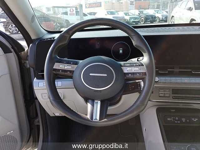 Hyundai KONA II 2023 1.6 gdi hev X Class Premium Pack 2wd 141cv dc