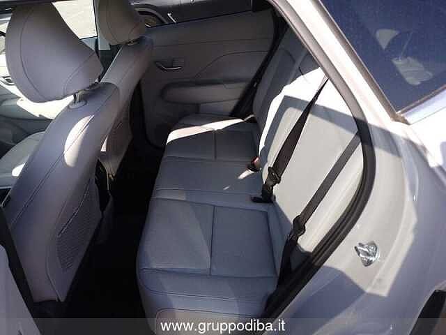 Hyundai KONA II 2023 1.6 gdi hev X Class Premium Pack 2wd 141cv dc