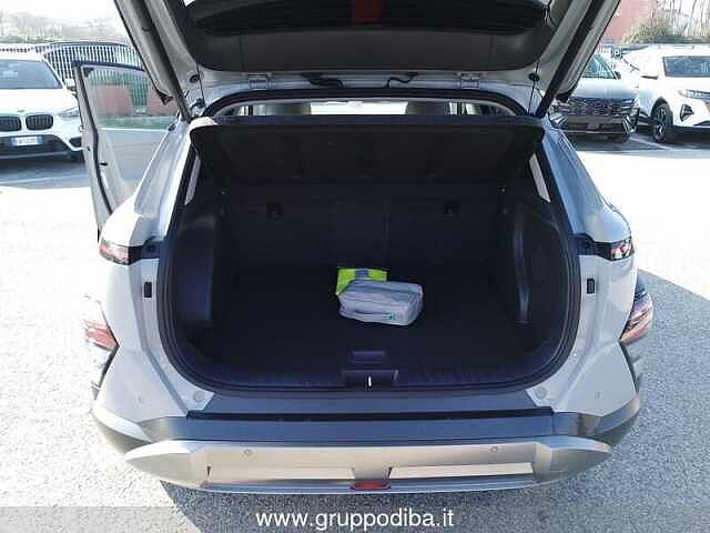 Hyundai KONA II 2023 1.6 gdi hev X Class Premium Pack 2wd 141cv dc
