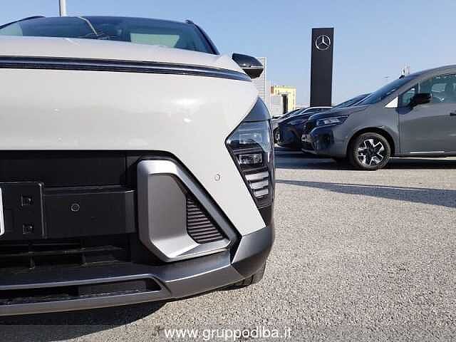 Hyundai KONA II 2023 1.6 gdi hev X Class Premium Pack 2wd 141cv dc