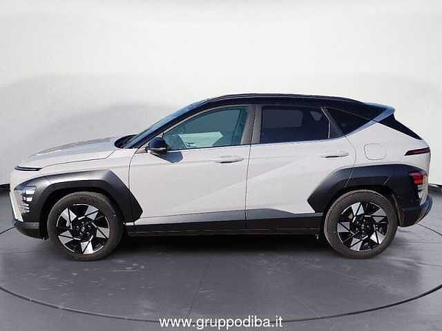 Hyundai KONA II 2023 1.6 gdi hev X Class Premium Pack 2wd 141cv dc