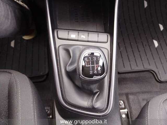 Hyundai BAYON 1.0 t-gdi 48V Xline Led Pack imt