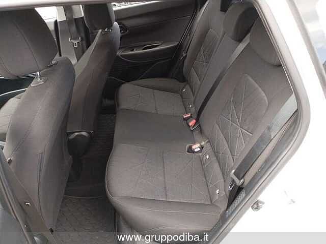 Hyundai BAYON 1.0 t-gdi 48V Xline Led Pack imt