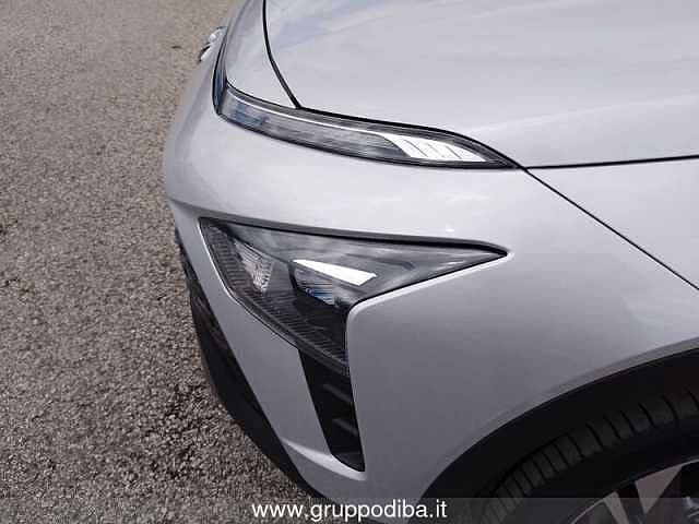 Hyundai BAYON 1.0 t-gdi 48V Xline Led Pack imt
