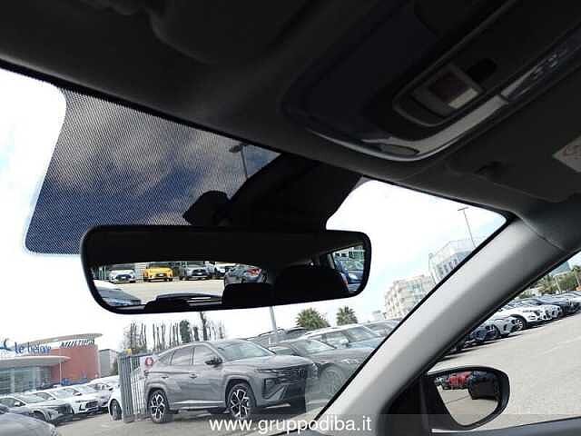Hyundai BAYON 1.0 t-gdi 48V Xline Led Pack imt