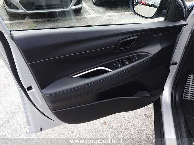 Hyundai BAYON 1.0 t-gdi 48V Xline Led Pack imt