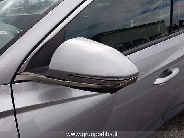 Hyundai TUCSON III 2021 1.6 phev Exellence Lounge Pack 4wd auto