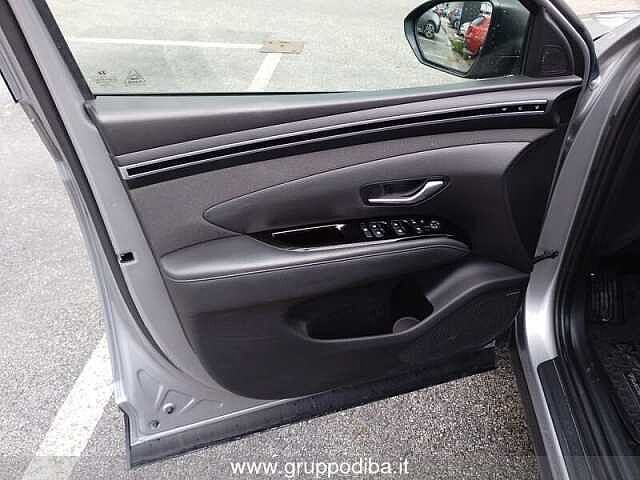 Hyundai TUCSON III 2021 1.6 phev Exellence Lounge Pack 4wd auto