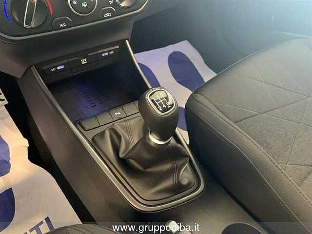 Hyundai BAYON 1.0 T-GDI T-GDI Petrol 6-speed M/T 1.0 TGDI 48 MT XLINE + L