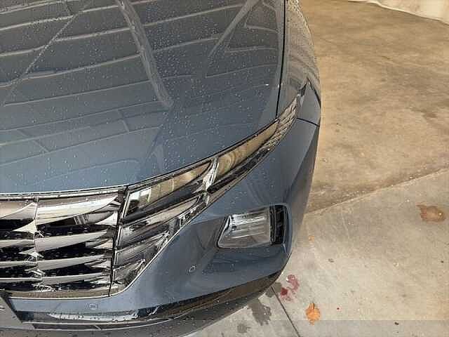 Hyundai TUCSON III 2021 1.6 crdi 48V Exellence 2wd dct