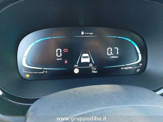 Hyundai i10 1.0 T-GDI MPI DOHC Petrol 5-speed M/T PE MY25 5P 1.0 MT CONNECTLINE