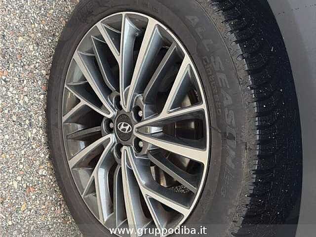 Hyundai TUCSON 2018 Diesel 1.6 crdi Xprime 2wd 115cv