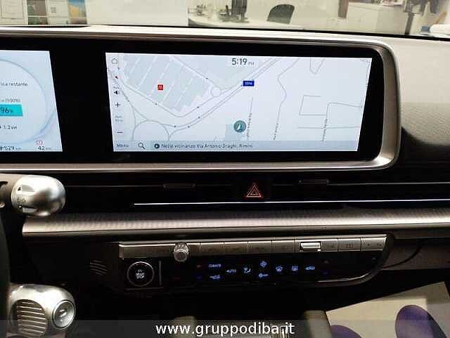 Hyundai IONIQ 6 RWD ELECTRIC. electr 77.4KWH 2WD EVOLUTION