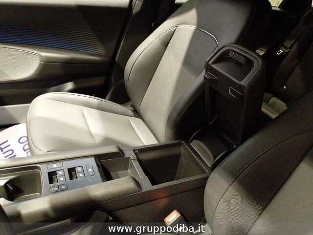 Hyundai IONIQ 6 RWD ELECTRIC. electr 77.4KWH 2WD EVOLUTION