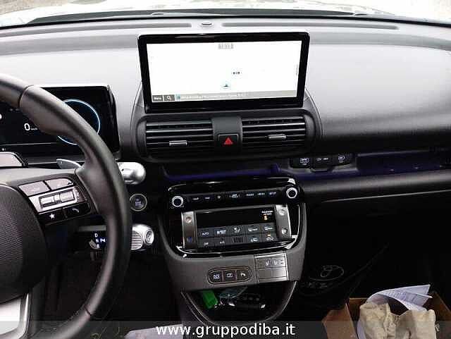 Hyundai INSTER 49kWh XClass Tech Pack